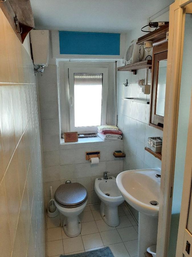 Appartamento Cascate Delle Marmore Экстерьер фото