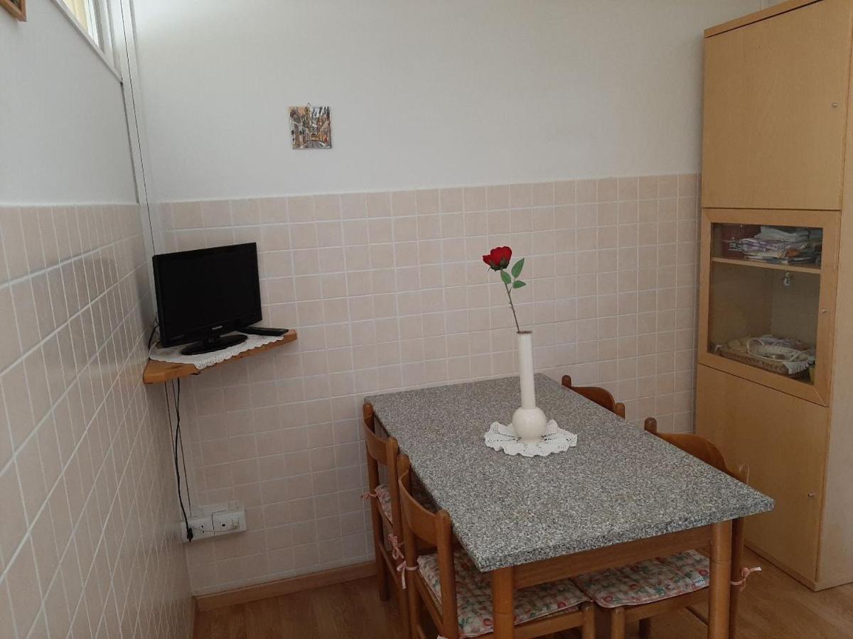 Appartamento Cascate Delle Marmore Экстерьер фото