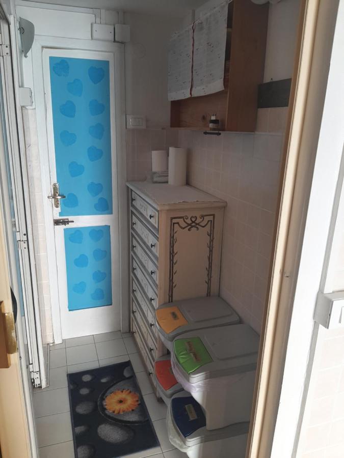 Appartamento Cascate Delle Marmore Экстерьер фото