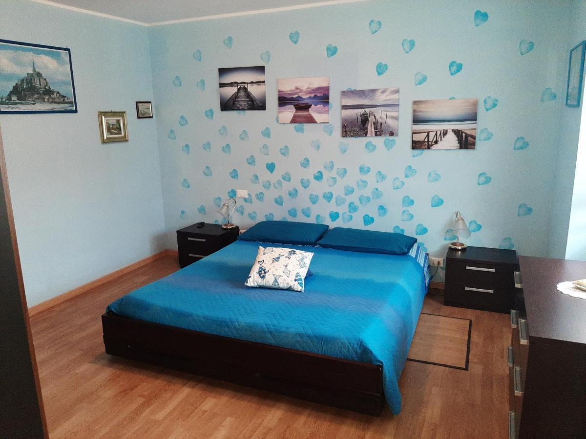 Appartamento Cascate Delle Marmore Экстерьер фото