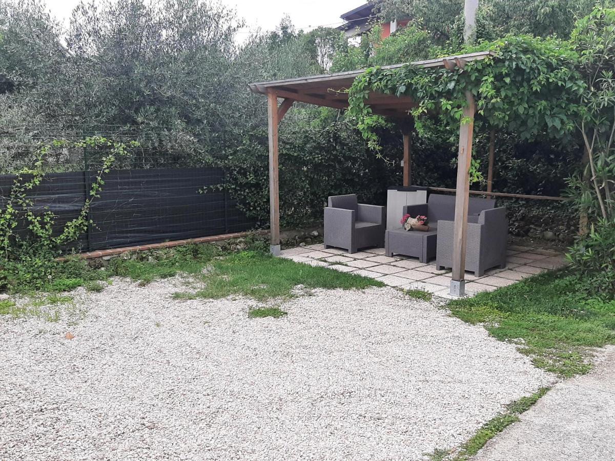 Appartamento Cascate Delle Marmore Экстерьер фото
