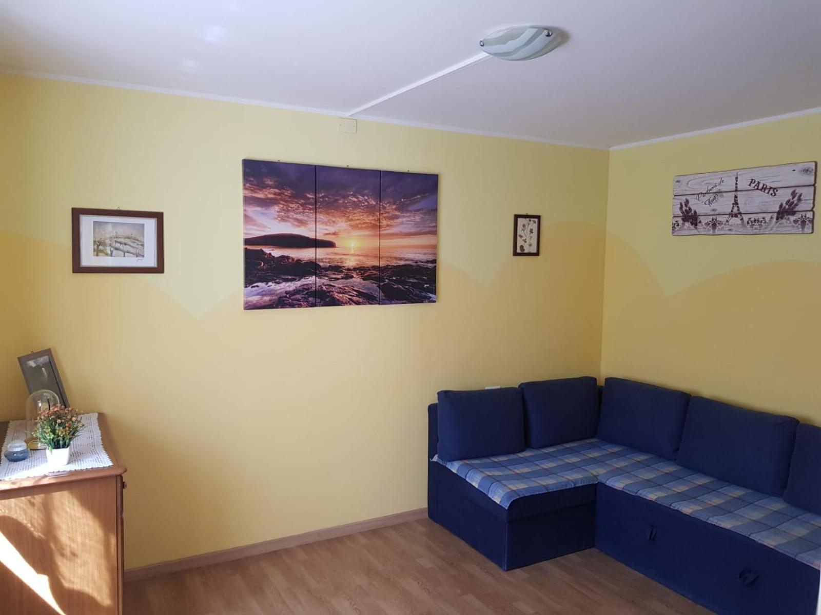 Appartamento Cascate Delle Marmore Экстерьер фото