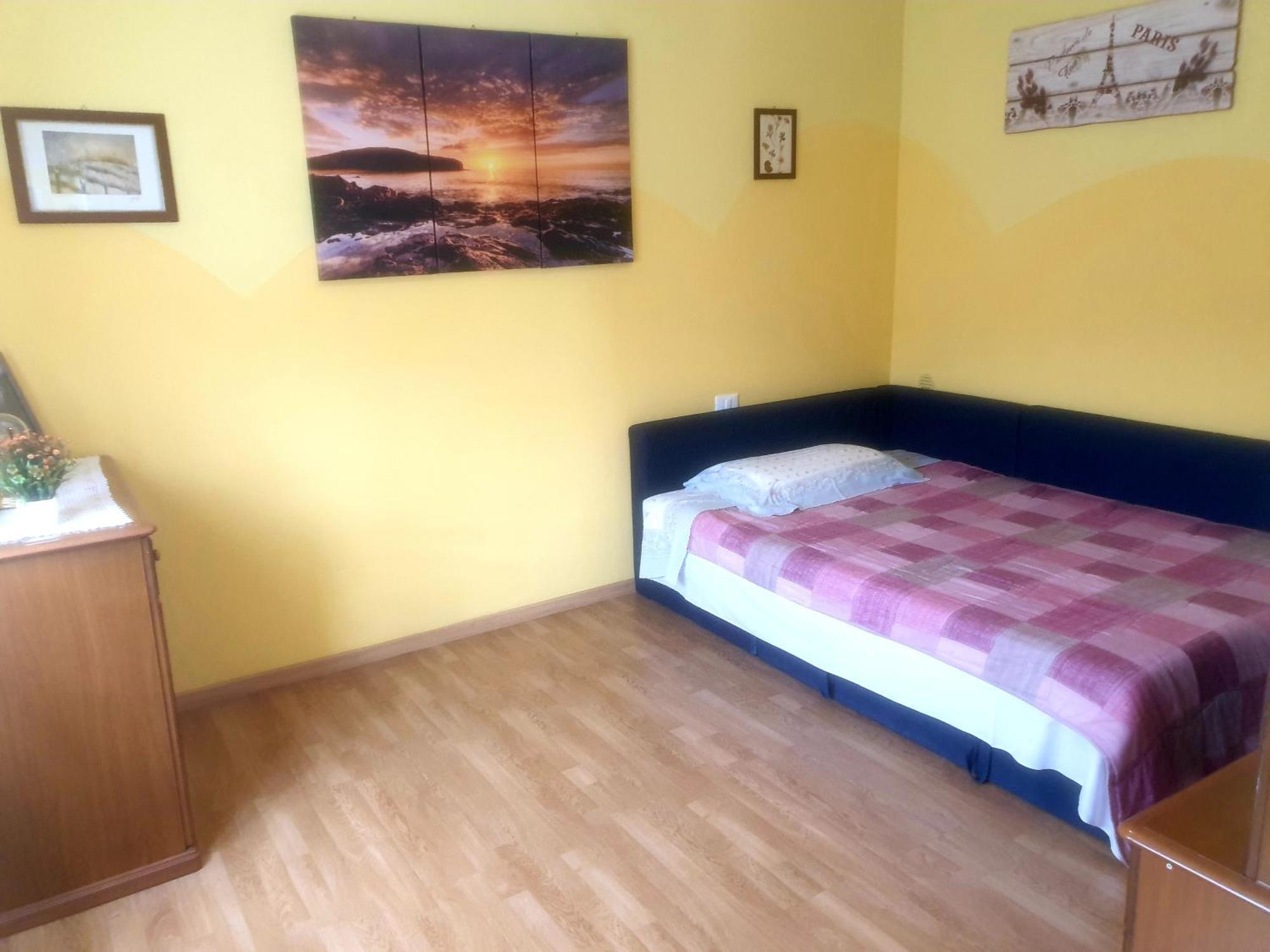 Appartamento Cascate Delle Marmore Экстерьер фото